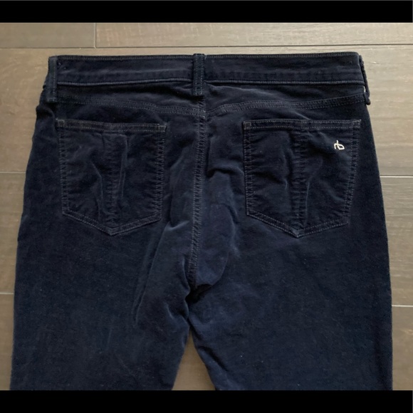 Rag and Bone leggings/jeggings - Picture 7 of 8
